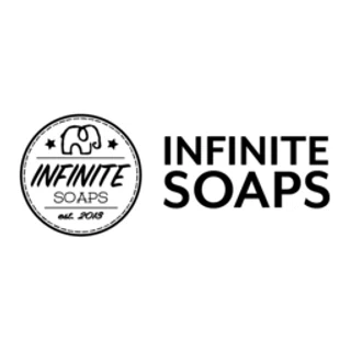 Shop Infinite Soaps coupon codes logo