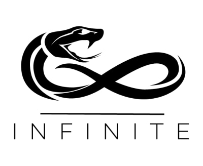 Shop Infinite Aesthetics logo