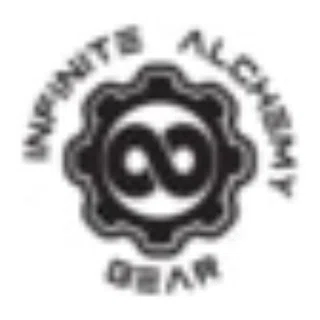 Shop Infinite Alchemy Gear logo