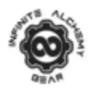 Shop Infinite Alchemy Gear discount codes logo