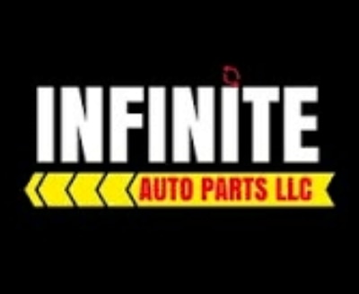 Shop Infinite Auto Parts logo