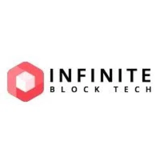 Infinite Block Tech logo