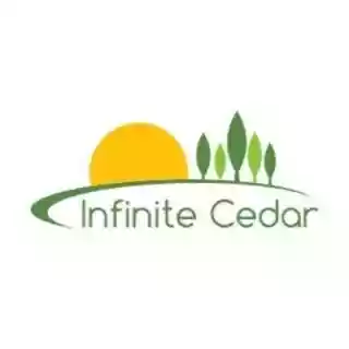 Infinite Cedar logo