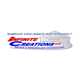 Infinite Creations logo