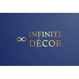 Infinite Decor logo