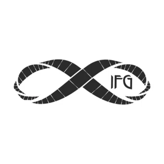 Shop Infinite Future Gear logo