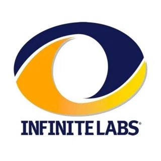 Shop Infinite Labs logo