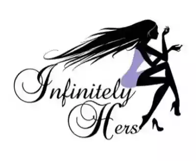 Shop Infinitely Hers logo