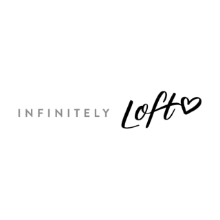 Shop Infinitely LOFT logo