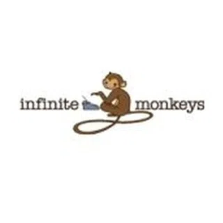 Shop Infinte Monkeys logo