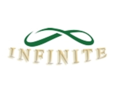 Shop Infinite Pet Supplements logo