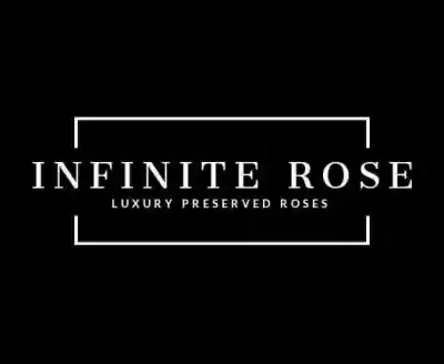 Shop Infinite Rose promo codes logo