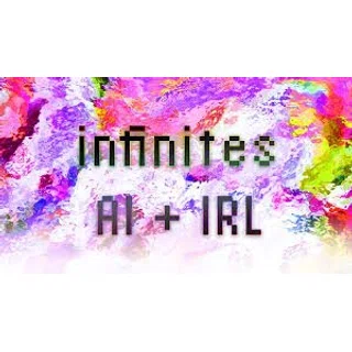 Infinites AI logo