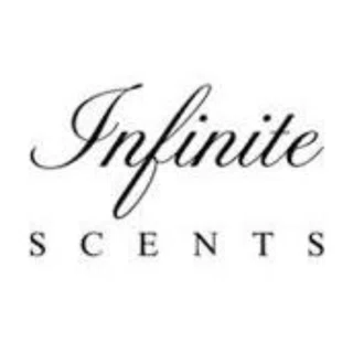 Shop Infinite Scents UK logo