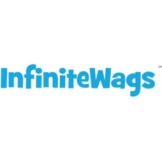 Infinite Wags logo