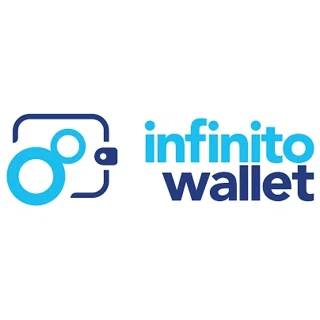 Shop Infinito Wallet logo