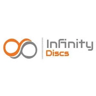 Shop Infinity Discs logo