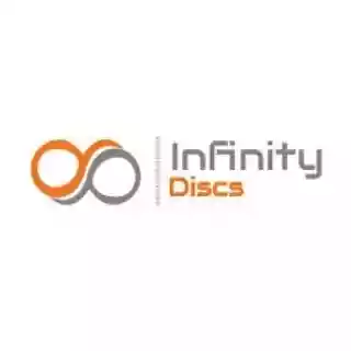 Infinity Discs coupon codes
