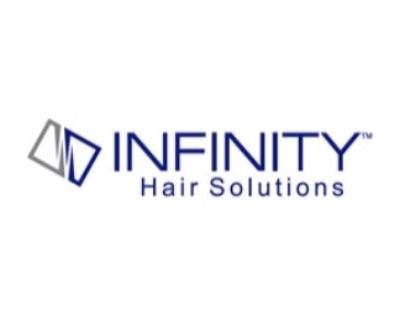 Shop Infinity Hair logo