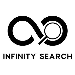 Infinity Search logo