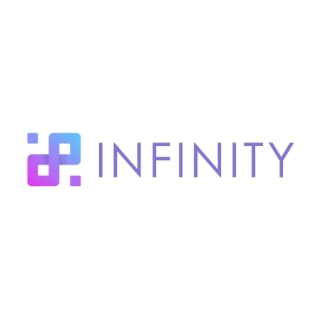 Shop Infinity Software logo