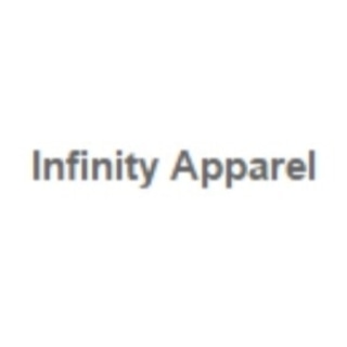 Shop Infinity Apparel logo