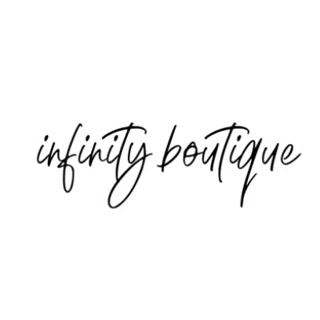Infinityy Boutique logo