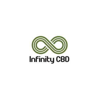Infinity CBD logo