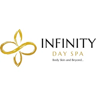 Infinity Day Spa logo