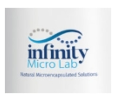 Shop Infinity Micro Lab logo