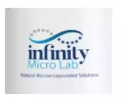 Infinity Micro Lab logo