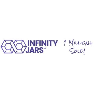 Infinity Jars logo