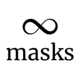 Shop infinitymasks.ca discount codes logo