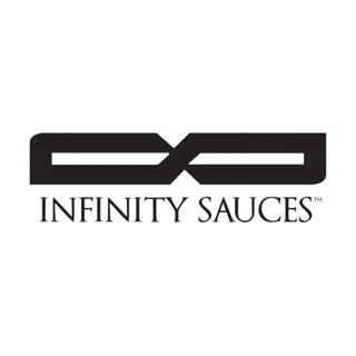 Infinity Sauces logo