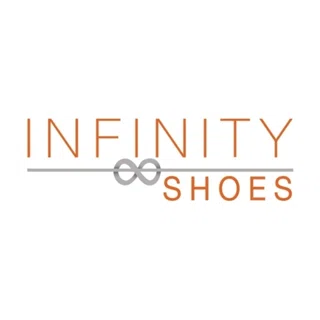 Shop Infinity Shoes logo