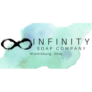 Infinity Soap Company logo