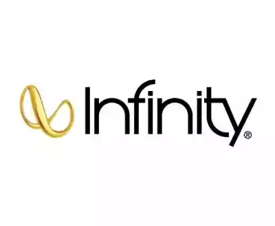 Shop Infinity Speakers logo