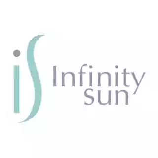 Shop Infinity Sun logo