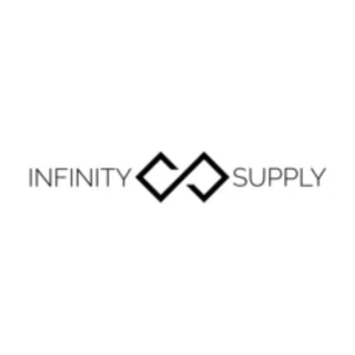 Shop Infinity Supply logo