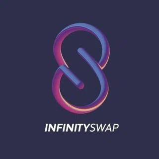 Infinity Swap logo