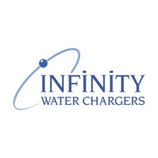 Shop Infinity Water Chargers logo