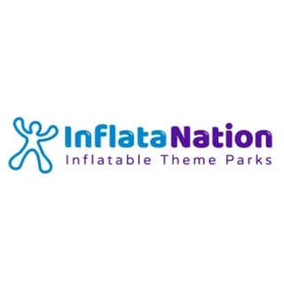 Shop Inflata Nation logo