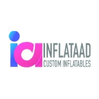 Shop Inflata Ad logo