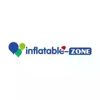 Inflatable Zone: logo