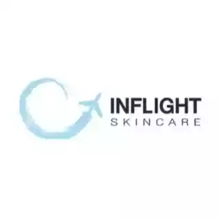 Shop InFlight Skincare logo