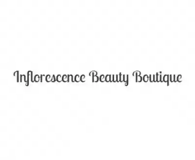 Shop Inflorescence Beauty Boutique coupon codes logo
