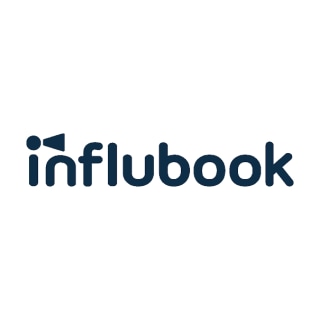 Shop Influbook logo