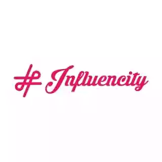 Influencity logo