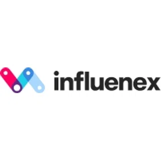InflueNex logo