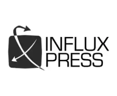 Shop Influx Press promo codes logo